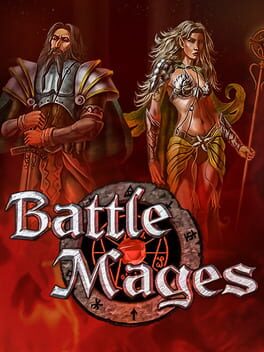 Boxart for Battle Mages: Sign of Darkness