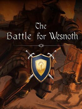 Boxart for Battle for Wesnoth