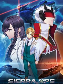 Boxart for Sierra Ops : Episode 2 - Dissonance and Resonance