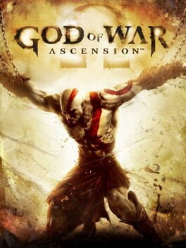 Boxart for God of War: Ascension™