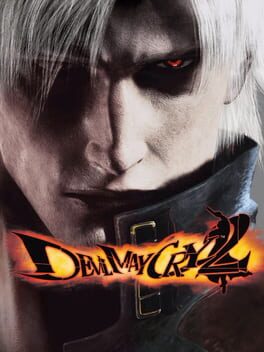 Boxart for Devil May Cry 2