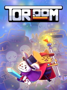 Boxart for Toroom