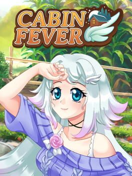 Boxart for Cabin Fever
