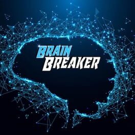 Boxart for Brain Breaker