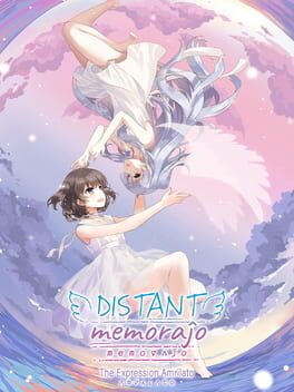 Boxart for Distant Memoraĵo