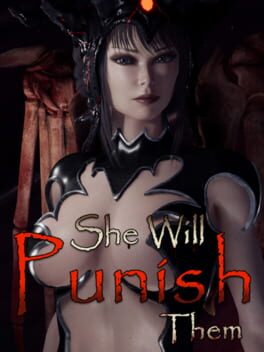 Boxart for She Will Punish Them
