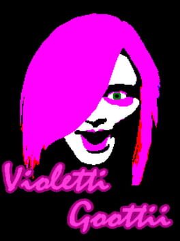 Boxart for Violetti Goottii