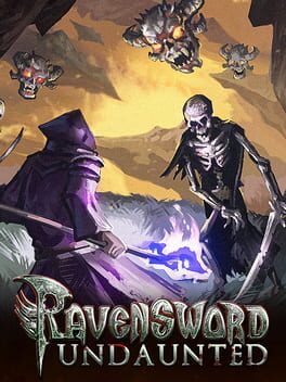 Boxart for Ravensword: Undaunted