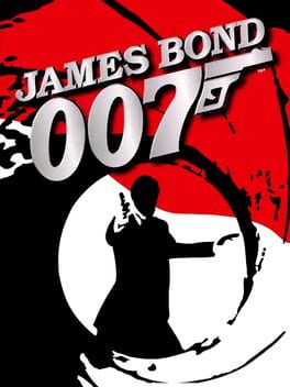 Boxart for James Bond 007
