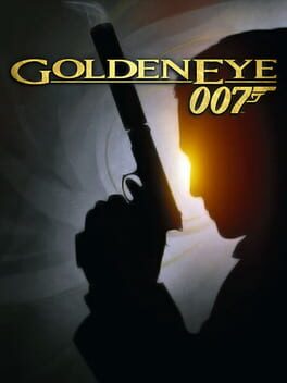 Boxart for GoldenEye 007™: Reloaded