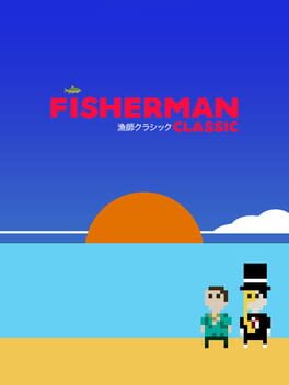 Boxart for Fisherman Classic