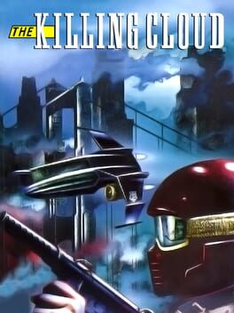 Boxart for The Killing Cloud