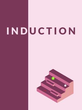 Boxart for Induction