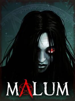 Boxart for Malum