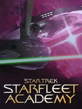 Boxart for Star Trek™: Starfleet Academy