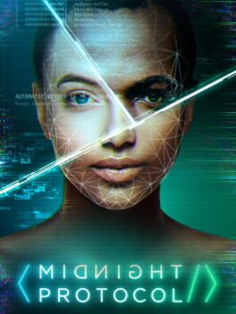 Boxart for Midnight Protocol