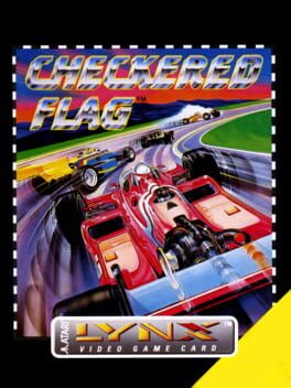 Boxart for Checkered Flag