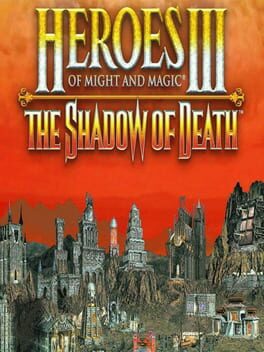 Boxart for Heroes of Might and Magic III: Horn of the Abyss