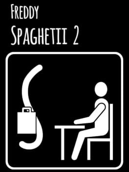Boxart for Freddy Spaghetti 2