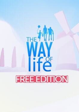 Boxart for The Way of Life Free Edition