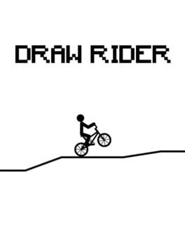 Boxart for Draw Rider