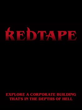 Boxart for Red Tape