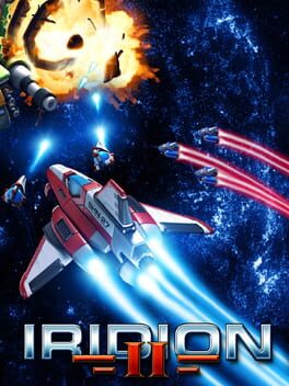 Boxart for Iridion II