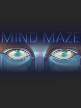 Boxart for Mind Maze