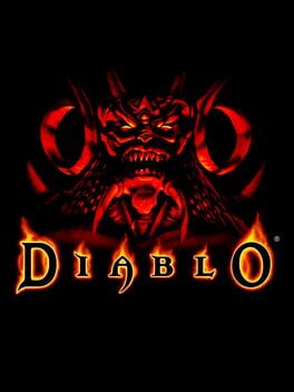 Boxart for Diablo