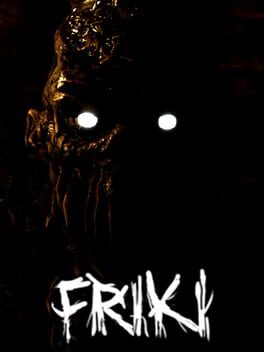 Vertical boxart forFriki