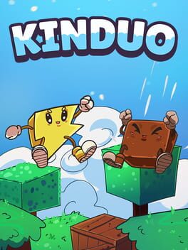Boxart for Kinduo