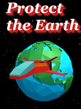 Boxart for Protect the Earth