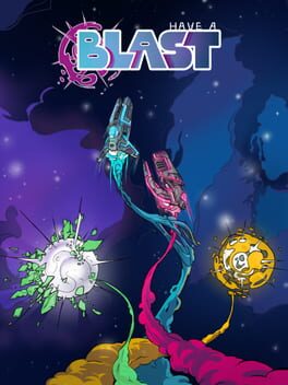 Boxart for Have a Blast