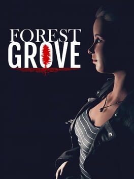 Boxart for Forest Grove