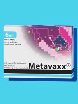 Boxart for Metavaxx