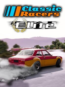 Boxart for Classic Racers Elite