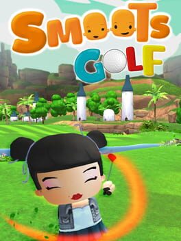 Boxart for Smoots Golf