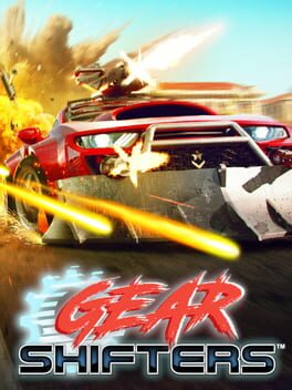 Boxart for Gearshifters