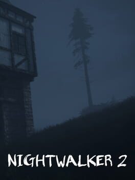 Boxart for Nightwalker 2