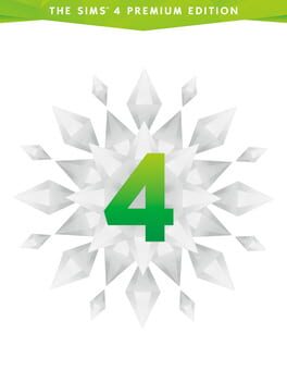 Boxart for The Sims™ 4 Premium Edition
