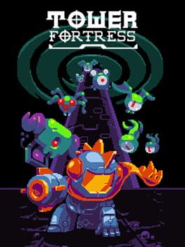 Boxart for Tower Fortress
