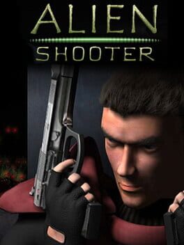 Boxart for Alien Shooter - Last Hope