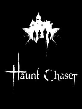 Boxart for Haunt Chaser
