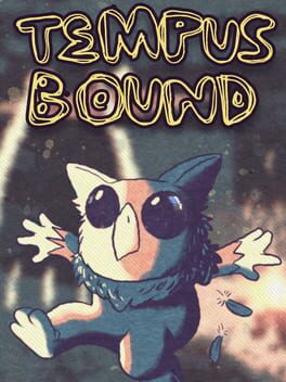 Boxart for Tempus Bound
