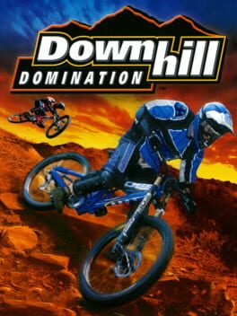 Boxart for Downhill Domination