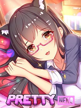 Boxart for Pretty Neko