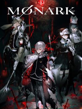 Boxart for MONARK