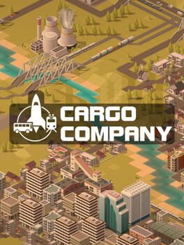 Boxart for Cargo Company