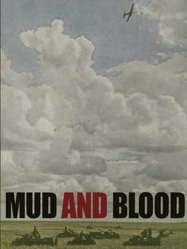 Boxart for Mud and Blood