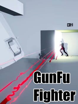 Boxart for GunFu Fighter